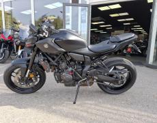 Yamaha autres Villeneuve-d'Entraunes
