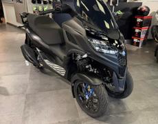 Piaggio MP3 Paris 15e Arrondissement