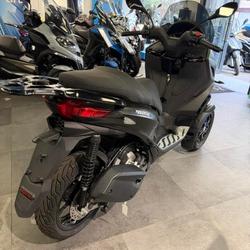 Piaggio MP3 occasion - Paris 15e Arrondissement - photo 2/4