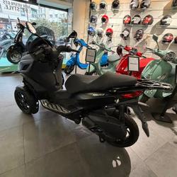 Piaggio MP3 occasion - Paris 15e Arrondissement - photo 3/4