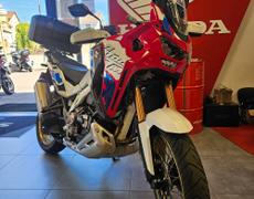 Honda CRF Étupes