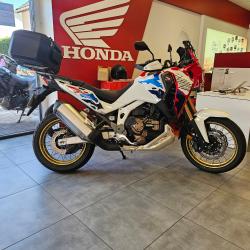 Honda CRF occasion - &Eacute;tupes - photo 2/3