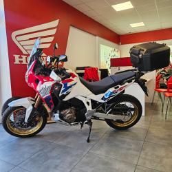 Honda CRF occasion - &Eacute;tupes - photo 3/3