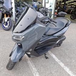 Yamaha Nmax occasion - Villeneuve-d'Entraunes - photo 2/2