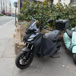Aprilia SR occasion - Paris 15e Arrondissement - photo 3/4