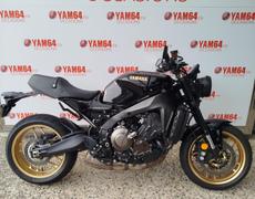 Yamaha autres Anglet