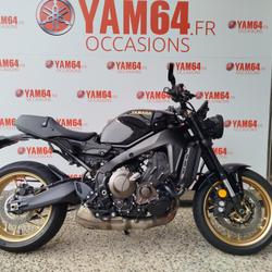 Yamaha XSR 900 occasion - Anglet - photo 2/4