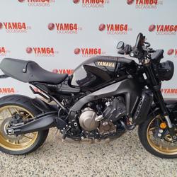 Yamaha XSR 900 occasion - Anglet - photo 3/4