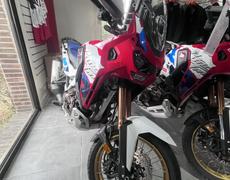 Honda CRF Chambourcy