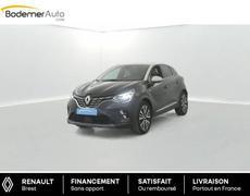Renault Captur Brest