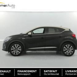 Renault Captur E-Tech Plug-in 160 Initiale Paris Brest