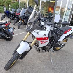 Yamaha XTZ occasion - Villeneuve-d'Entraunes - photo 2/2