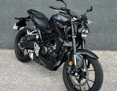 Honda CB Perpignan