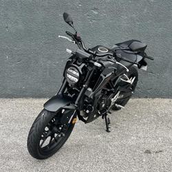 Honda CB occasion - Perpignan - photo 2/5