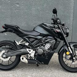 Honda CB occasion - Perpignan - photo 3/5