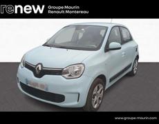 Renault Twingo 3 Varennes-sur-Seine