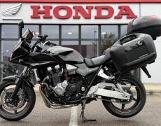Honda CB Bourgoin-Jallieu