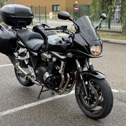 Honda CB occasion - Bourgoin-Jallieu - photo 2/3