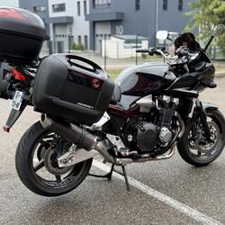Honda CB occasion - Bourgoin-Jallieu - photo 3/3