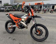 KTM EXC Montauban
