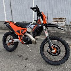 KTM EXC occasion - Montauban - photo 2/5
