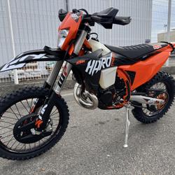 KTM EXC occasion - Montauban - photo 3/5