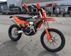 KTM EXC Montauban