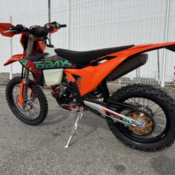 KTM EXC occasion - Montauban - photo 2/2
