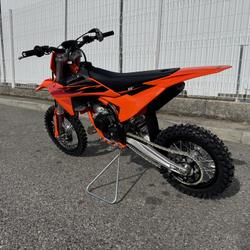 KTM SX occasion - Montauban - photo 2/3