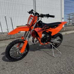 KTM SX occasion - Montauban - photo 3/3