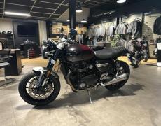Triumph Speed twin Lanester