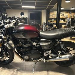 Triumph Speed twin occasion - Lanester - photo 2/5