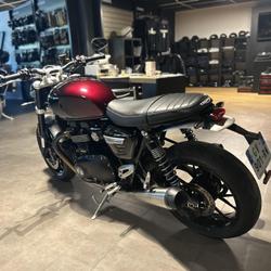 Triumph Speed twin occasion - Lanester - photo 3/5