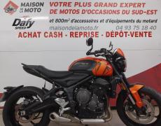Triumph Trident Mougins