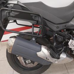 Suzuki V-STROM 650 occasion - Mougins - photo 2/2