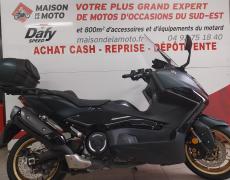 Yamaha T MAX Mougins