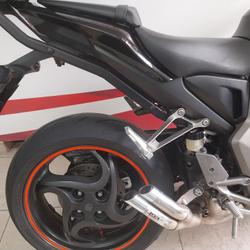 Honda CB1000R occasion - Mougins - photo 2/2