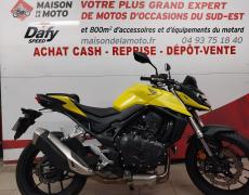 Honda Hornet Mougins