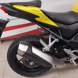 Honda Hornet occasion - Mougins - photo 2/3