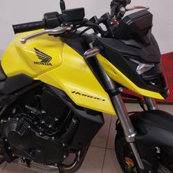 Honda Hornet occasion - Mougins - photo 3/3