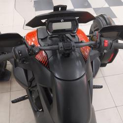 Can Am Ryker Sport 900 occasion - Mougins - photo 2/3