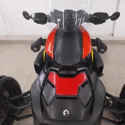 Can Am Ryker Sport 900 occasion - Mougins - photo 3/3