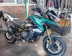 Autres Benelli Compiègne