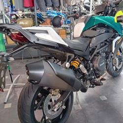 Benelli TRK 902 STRADALE occasion - Compi&egrave;gne - photo 3/5