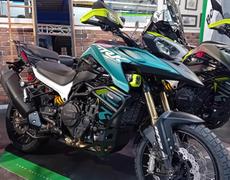 Autres Benelli Compiègne