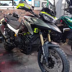 Benelli TRK 902 EXPLORER occasion - Compi&egrave;gne - photo 2/4