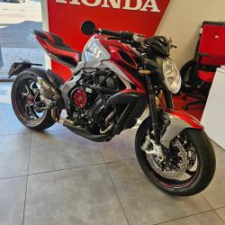 MV-Agusta Brutale 800 occasion - &Eacute;tupes - photo 2/5
