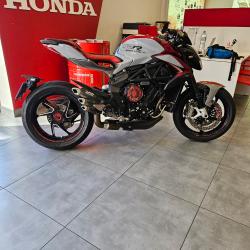 MV-Agusta Brutale 800 occasion - &Eacute;tupes - photo 3/5