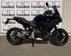 BMW F 900 XR Arles