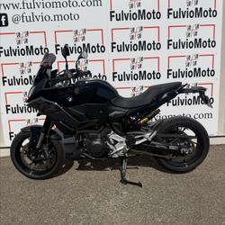 BMW F 900 XR occasion - Arles - photo 2/5